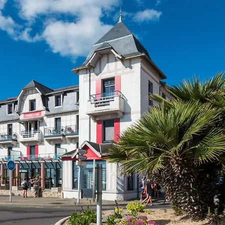 P De La Plage 2p6p Apartamento