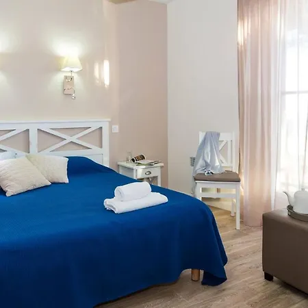 P De La Plage 2p6p Apartamento Pornichet