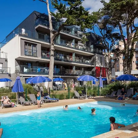 P De La Plage 2p6p